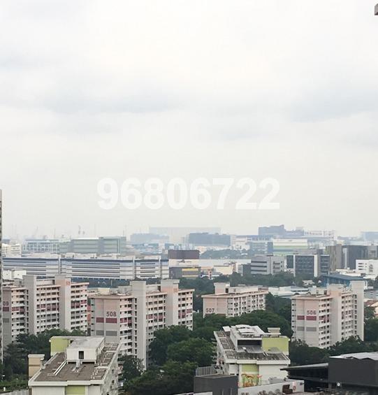 Blk 457 Clementi Avenue 3 (Clementi), HDB 4 Rooms #174419482